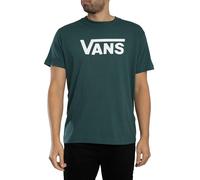 Vans Classic SS Tee mystic moss (310) M