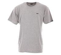 Vans Herren Left Chest Logo Tee T-Shirt (1er Pack)