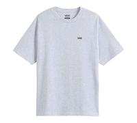 Vans Herren Left Chest Ss, Grey, XXL, Hellgrau (Light Grey Heather), XXL