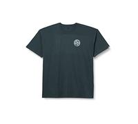 Vans Herren Man I Need T-Shirt, Indigo, XXL, VN0A7UE6IND1