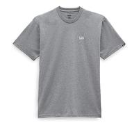 Vans Herren Mini Script T-Shirt, Forest grün, S