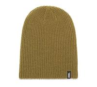 Vans Herren Mismoedig Heather Beanie-Mütze, ZBN Schwarz, One Size