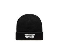 Vans Herren Mütze M Milford Beanie, Black, One Size, VUOUBLK