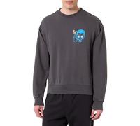Vans Herren Need Crew Pullover (1er Pack)