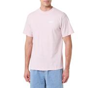 Vans Herren New Left Chest Ss Tee T-Shirt (1er Pack)