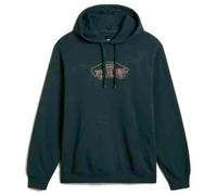 Vans Herren Off The Wall Pullover Ii-b Kapuzenpullover, grün, XXL