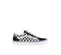Vans Old Skool Schuh PRIMARY CHECK schwarz/weiß 45/11,5