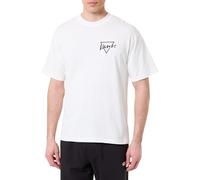 Vans Palm Drive Kurzarm-t-shirt 2XL White