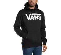 Vans Kapuzenpullover Classic Herren schwarz-weiß M