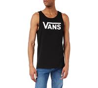 Vans Herren Pullunder Classic Tank VY8V, Gr. X-Large, Schwarz (Black-White Y28)