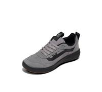 Vans Herren Range EXP Sneaker, Suede/Canvas Frost Gray/Black, 40 EU