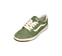 Vans Herren Ryland LS Sneaker, Neutral Olive, 38.5 EU, Neutral Olive, 38.5 EU