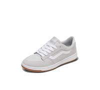 Vans Herren Ryland Ls Sneaker, Suede/Canvas Lunar Rock, 44.5 EU