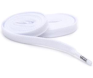 Vans Herren Schnürsenkel Mn Vans Laces 36"" White