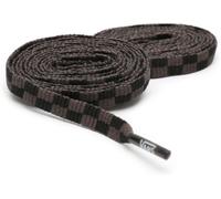 Vans Herren Schnürsenkel Mn Vans Laces 45"" Black/Charcoal