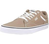 Vans Herren Seldan Sneaker, Canvas Incense/White, 43 EU
