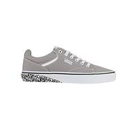 Vans Herren Seldan Sneaker, SIDEWALL Frost Gray/White, 43 EU