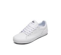 Vans Herren Seldan Sneaker, (Tumble) White/White, 44 EU