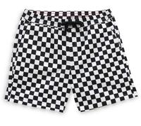 Vans Herren Shorts Mn Range Relaxed Elastic Short Checkerboard-XS