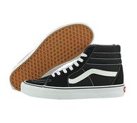 Vans Herren Sk8-hi Classic Suede/Canvas Hi-Top Sneaker Winter Moss Military, 47 EU