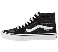 Vans Herren Sk8-Hi(Tm) Core Classics, (Skate) schwarz/weiß, 40 EU