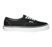 Vans Authentic Trainers Schwarz EU 38