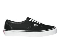 VANS Herren Sneaker "Authentic" (VEE3BLK) 42 ½ Black