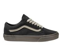 Vans Herren Sneaker Old Skool Schwarz 41