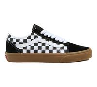 Vans Herren Sneaker Old Skool Schwarz 42