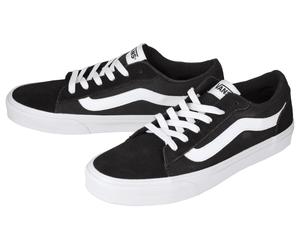 Vans Herren Sneaker (Schwarz, 42)