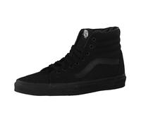 Vans SK8-HI BLACK/BLACK/BLACK schuhe EUR