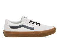Vans Herren Sneaker SK8-Low Weiß 42
