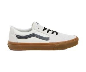 Vans Herren Sneaker SK8-Low Weiß 42