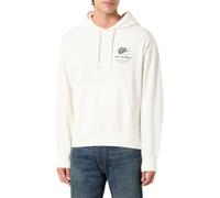 Vans Herren Stacked Hi Pullover Kapuzenpullover (1er Pack)