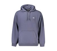 Vans Herren Sweatshirt mit Reißverschluss Blau - Größe: L