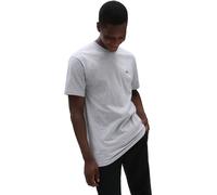 VANS LEFT CHEST LOGO T-Shirt 2024 athletic heather - XXL