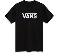 Vans Herren T-Shirt Mn Vans Classic Black/White-S