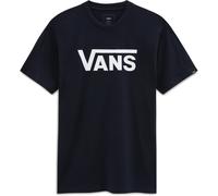 Vans Herren T-Shirt Mn Vans Classic Navy/White-S