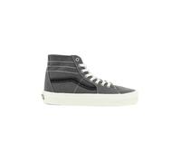 Vans Herren Theory Wool Sk8-Hi Sneaker, Hellgrau, 42 EU