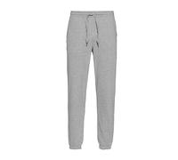 Vans Herren Tractor Trousers Trainingshose, Grey Heather, S EU