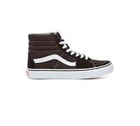 Vans Herren U SK8-HI High-Top Sneaker,Schwarz (Black), 41 EU