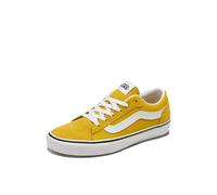 Vans Herren Vero Ls Sneaker, Heritage Mustard, 46 EU