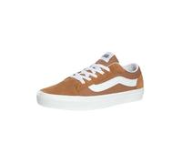 Vans Herren Vero Wildleder-Sneaker, Chipmunk, 39 EU