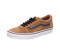Vans Herren-Sneaker Ward – Outdoor – Brown Sugar/Marshmallow – Größe 41 EU
