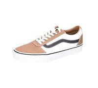 Vans MN Ward Retro Canvas 41 light brown