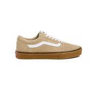 Sneaker VANS "Ward" Gr. 42, suede gum incense Schuhe (98046036-42) suede gum incense