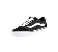 Vans Ward Männlich Schwarz, Weiß