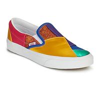Vans Herrenschuhe CClassic Slip-On in Multicolor 36