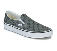 Vans Herrenschuhe CLASSIC SLIP-ON in Grau 37