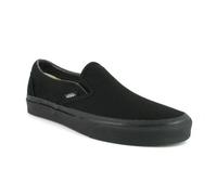 Vans Herrenschuhe Classic Slip-On in Schwarz 36 1/2